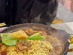 -范贤光鸡公煲(平乐园总店)
