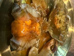 -蜀都冒菜·酱蟹生腌