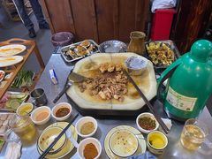 -老渔家白族石板烧旗舰店
