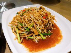 -味莊·青岛菜(云霄路店)