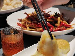 -双湖园·地标武汉菜(黄鹤楼解放路店)