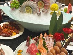 -川骄海鲜自助(亚运村店)
