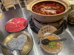 -郭铁柱·泥炉老火锅(江北龙湖天街店)