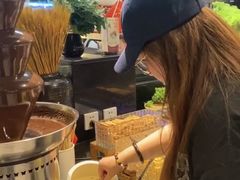 -盛江山自助料理(奥莱锦辉购物广场店)