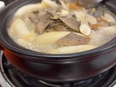 -菌之家·专业纯野生菌火锅·特色炒菌
