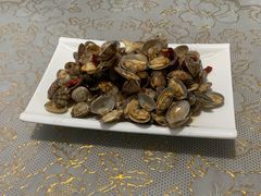 -晓伟海鲜家常菜