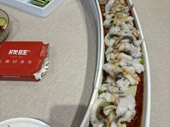 -欣旺·迎宾楼·百年无锡菜