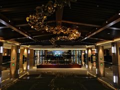 -碧桂园润杨溪谷温泉酒店