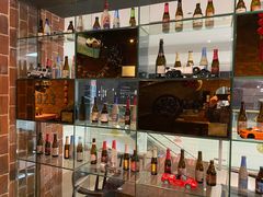 -1886德国汽车餐厅(外滩十六铺码头店)