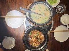 -颐和•海鲜砂锅粥•啫啫煲(奥林匹克广场店)
