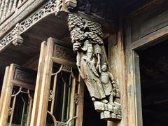 -乌镇东栅景区