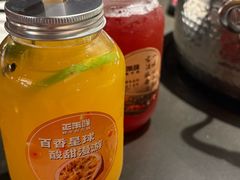 -正禾鲜·潮汕牛肉火锅(凯德天府店)