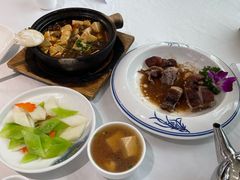 -澳门酒家(南航明珠店)