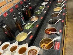 -焯牛潮汕牛肉火锅(云峰街创始店)