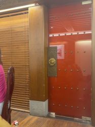 -梅龙镇酒家·宴会厅(南京西路总店)