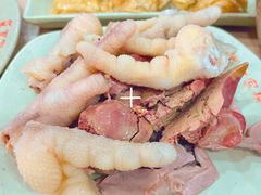 -百家鸡味馆(清泰店)