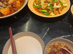 -廖川菜(太阳宫店)