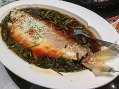 -忆家名门·上海菜(徐家汇店)