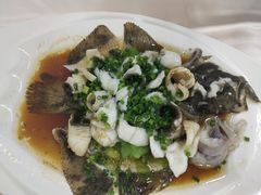 -锦粤宫·精致粤菜(深圳北站店)