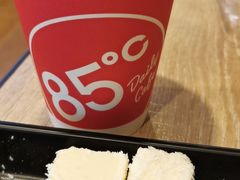 -85度C(上海奉贤苏宁生活广场二店)