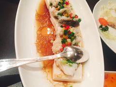 -广州文华东方酒店·江-由辉师傅主理