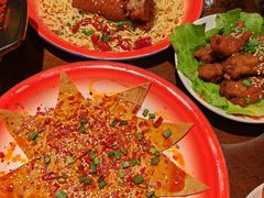 -牛市坎火锅(建设路店)