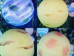 -昆明璀璨星空馆