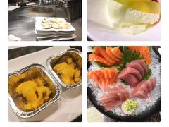 -大渔铁板烧(大悦城店)