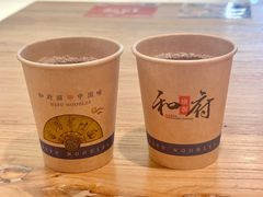 胖大海乌龙茶-和府捞面(星荟中心店)