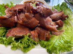 -煎饼卷大葱(春秋西路店)