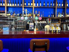 -blue frog蓝蛙(长泰广场店)