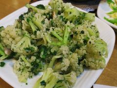-台北楚楚园馅饼粥(虹桥南丰城店)