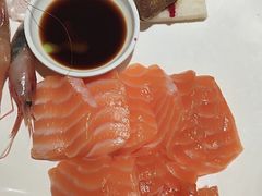 -禾斗海鲜自助(市北诺德店)