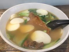 -洪福米线(浣纱路店)