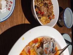 -老湘村·湖南土菜(天河维多利店)