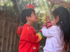 -HERRE·FARM 赫尔露营农场·团建聚会包场