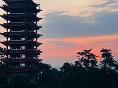 -缙云山景区