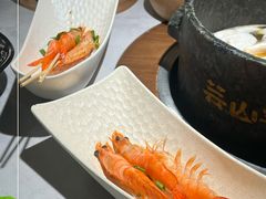 -芸山季·云南山珍菌火锅(人民广场来福士店)