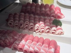 -海底捞火锅(巴黎春天浦建店)