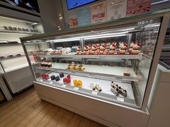 -好利来(团结湖店)