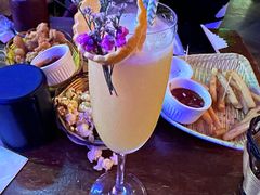 -MOSSO音乐酒吧·Live House(南京西路店)