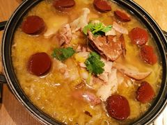 -金掌勺锅包肉(华润万象城店)