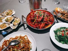 -盔甲王·猛货牌档(安泰店)