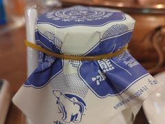 -前门杨记·铜锅涮肉(王府井·故宫店)