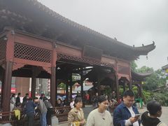 -大小河街
