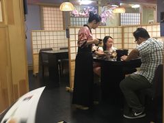 -景鹤料理(上地华联店)