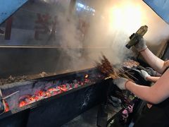 -高原第一家资格烤羊肉(玉林南路总店)