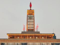 -长沙火车站(地铁站)