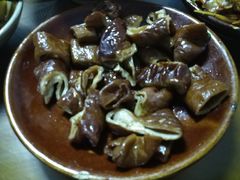 -周肥肠(江油总店)