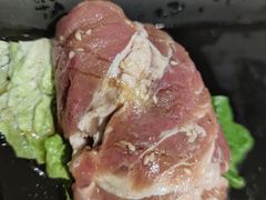 -木槿花韩式炭烤·熟成肉工坊(孙文东路店)